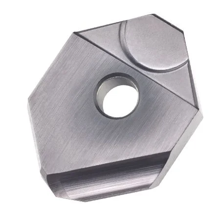 Mảnh khoan tâm - A23 - 90° / 142°